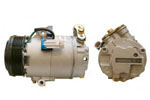 FC0716 A/C Compressor 1854184 6854097 OPEL ASTRA H 2004-